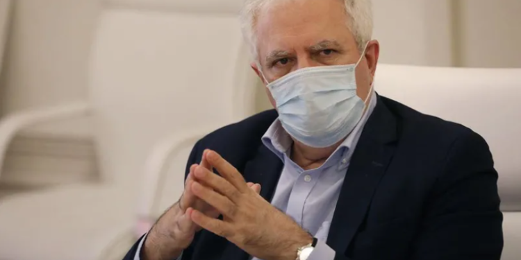 სხვადასხვა დაწესებულებაში „მწვანე პასპორტის“ სავალდებულოობა განიხილება – გამყრელიძე