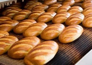 პური ოცი თეთრით გაძვირდა