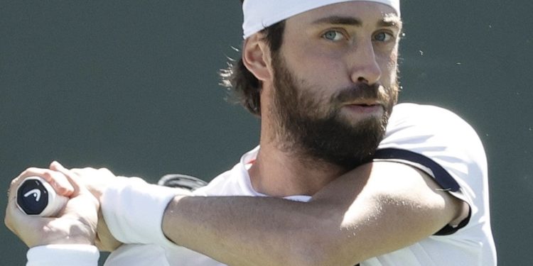 ისტორიული გამარჯვება | ნიკოლოზ ბასილაშვილი ინდიან ველსის ფინალშია