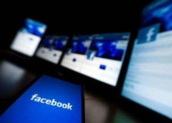 Facebook-ის შიდა ინსტრუმენტები და საკომუნიკაციო პლატფორმებიც გათიშულია – The New York Times