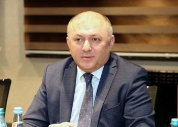 გრიგოლ ლილუაშვილი: სააკაშვილი ქვეყანაში რომ შემოვიდა, იმ წუთიდან გვქონდა ინფორმაცია