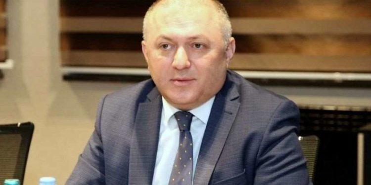 გრიგოლ ლილუაშვილი: სააკაშვილი ქვეყანაში რომ შემოვიდა, იმ წუთიდან გვქონდა ინფორმაცია