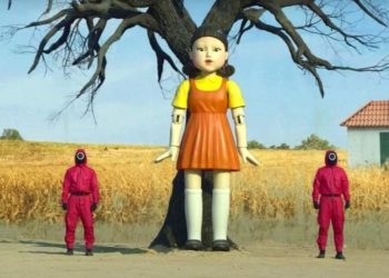 იცით, რას უყურებენ თქვენი შვილები?! – ანტიოქიის საპატრიარქო მშობლებს აფრთხილებს