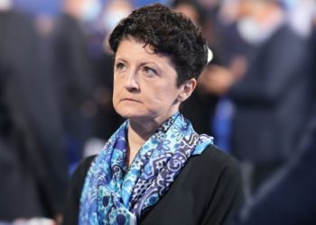 დამარცხებულმა პოლიტიკოსებმა დაისვენეთ, დაიძინეთ და ლოგინში გადატრიალდით – წულუკიანი