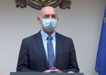 რამდენიმე დღეში გამოვაცხადებთ 12-15 წლის ბავშვების ვაქცინაციის შესახებ – ჩხაიძე