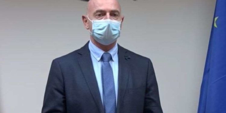 რამდენიმე დღეში გამოვაცხადებთ 12-15 წლის ბავშვების ვაქცინაციის შესახებ – ჩხაიძე