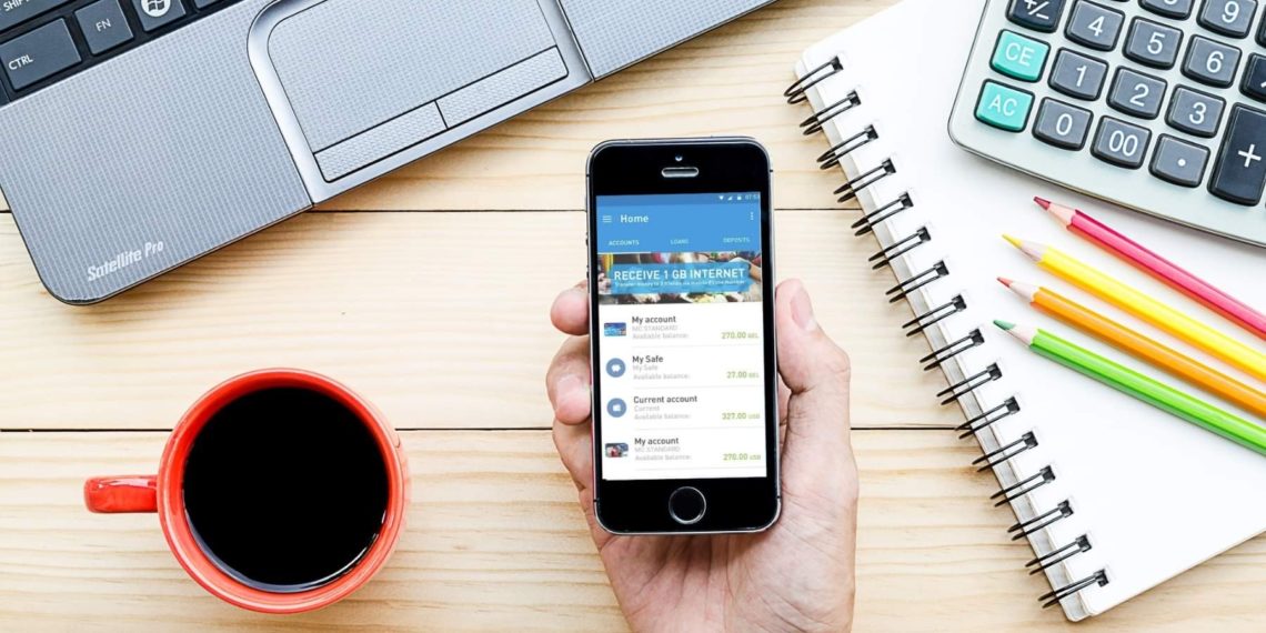 რჩევები, როგორ ვისარგებლოთ მობაილ და ინტერნეტბანკით უსაფრთხოდ