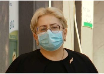 ბათუმში ნანგრევებიდან ამოყვანილი კაცის მდგომარეობა სტაბილურია, გვაქვს დადებითი დინამიკა