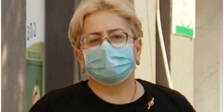 ბათუმში ნანგრევებიდან ამოყვანილი კაცის მდგომარეობა სტაბილურია, გვაქვს დადებითი დინამიკა