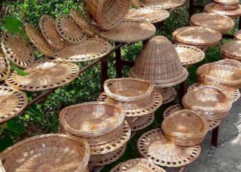 „და’წნული“ – საქმიანობა, რომელიც თაობებს ითვლის