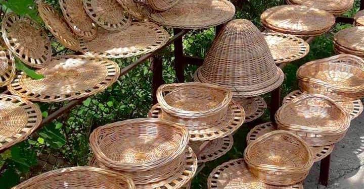 „და’წნული“ – საქმიანობა, რომელიც თაობებს ითვლის