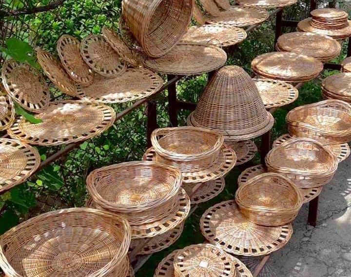 „და’წნული“ – საქმიანობა, რომელიც თაობებს ითვლის