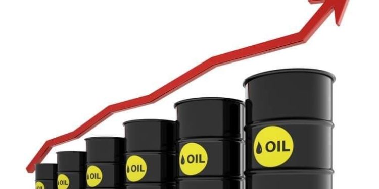 “გასული წლის გაზაფხულთან შედარებით, ბარელი ნავთობის ფასმა მოიმატა 39-დან 83 დოლარამდე” – ექსპერტი