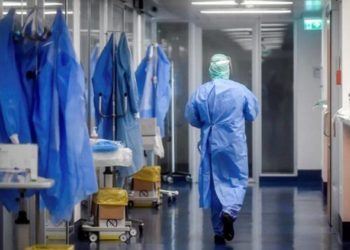 ციციშვილის კლინიკაში 8 წლის ბავშვი კორონავირუსით გარდაიცვალა