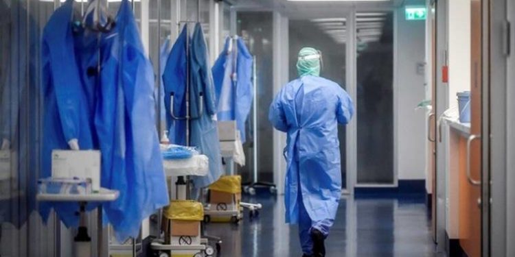 ციციშვილის კლინიკაში 8 წლის ბავშვი კორონავირუსით გარდაიცვალა