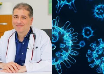 “კატეგორიული უარი ბავშვების აცრაზე! “  –  გიორგი კანდელაკი