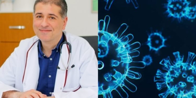 “კატეგორიული უარი ბავშვების აცრაზე! “  –  გიორგი კანდელაკი