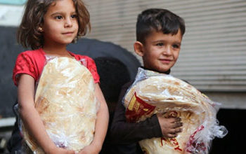 ილონ მასკის ქონების 2% მსოფლიოში შიმშილის პრობლემას მოაგვარებდა – გაერო