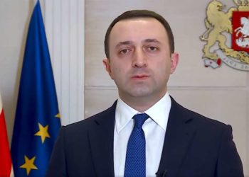 არჩევნები ჩატარდა წარმატებულად მშვიდ, სამართლიან გარემოში – ღარიბაშვილი