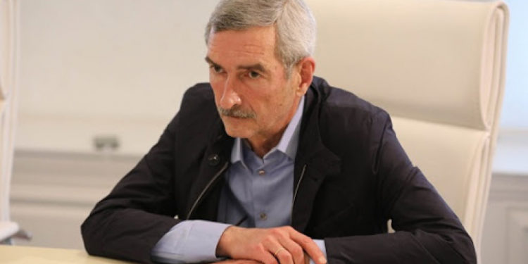 კორონავირუსი იპოვის ყველას და ყველას დაემართება – იმნაძე