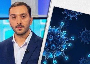 “შემდეგ ორ თვეში სულ მცირე ჩვენი ქვეყნის 2000 მოქალაქეს ელოდება კოვიდით სიკვდილი…“ – კულუმბეგოვი