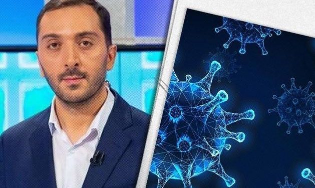 “შემდეგ ორ თვეში სულ მცირე ჩვენი ქვეყნის 2000 მოქალაქეს ელოდება კოვიდით სიკვდილი…“ – კულუმბეგოვი