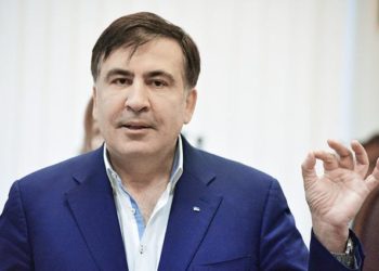 მიხეილ სააკაშვილი – გავიგე, რომ საპატიმროში სამხედროები შიმშილობენ, მინდა, როგორც თქვენმა ყოფილმა უმაღლესმა მთავარსარდალმა მოგთხოვოთ, დაუყოვნებლივ შეწყვიტოთ შიმშილობა