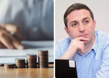 “ოჯახების ფინანსური სტაბილურობა დამოკიდებულია სახელმწიფოს ფინანსურ სტაბილურობაზე” – გიორგი კეპულაძე