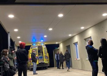 ხმაური რუსთავის კლინიკაში | კოვიდინფიცირებულის დაღუპვის შემდეგ, ოჯახი ითხოვს პასუხს, რა ვითარებაში გარდაიცვალა პაციენტი