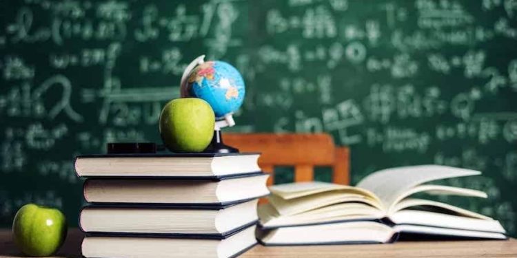 რა პოზიციაზე იმყოფება საქართველო მსოფლიოში განათლების კუთხით