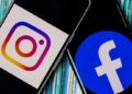 Facebook და Instagram კვლავ ხარვეზებით მუშაობს