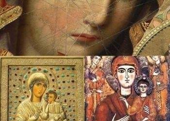 სამი ქართული სასწაულმოქმედი ხატი