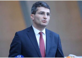 “10-ზე მეტ რაიონში იქნება მეორე ტური… არ არის გამორიცხული, თბილისშიც დაინიშნოს” | მდინარაძე