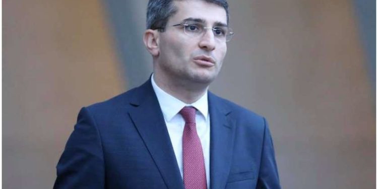 “10-ზე მეტ რაიონში იქნება მეორე ტური… არ არის გამორიცხული, თბილისშიც დაინიშნოს” | მდინარაძე