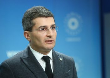 ეს იყო მაღალი კლასის, უდიდესი წარმატებით ჩატარებული სპეცოპერაცია –  მამუკა მდინარაძე