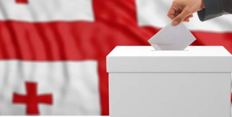 წინასაარჩევნო გარემო საქართველოში: პრობლემები და გამოწვევები