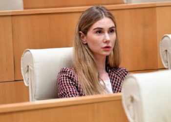 მიხეილ სააკაშვილი ქვეყანაში შემოვიდა ყველა წესისა და პროცედურის დაცვით – ბოკუჩავა