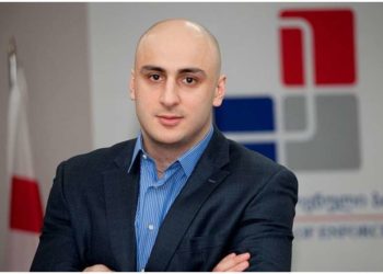 მიშა ვიცი რას განიცდი, გამაგრდი! – ნიკა მელია მიხეილ სააკაშვილს