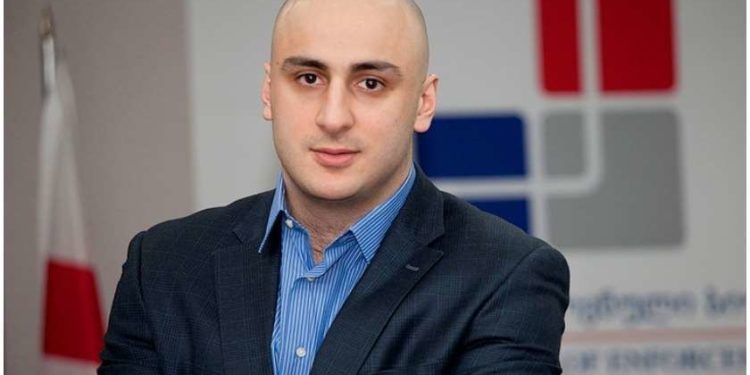 მიშა ვიცი რას განიცდი, გამაგრდი! – ნიკა მელია მიხეილ სააკაშვილს