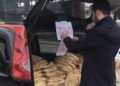 „სიკეთე შობს სიკეთეს და საბოლოოდ, დიდ სიყვარულს“ – ახალგაზრდა ბიჭი თელავიდან, რომელმაც დაბადების დღეზე 150 პური უფასოდ დაარიგა