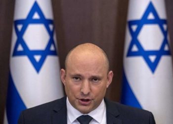 ისრაელის პრემიერი: საგანგებო სიტუაციის ზღვარზე ვიმყოფებით – ახალი ვარიანტი უფრო გადამდებია და ბევრად უფრო სწრაფად ვრცელდება, ვიდრე „დელტა“ შტამი