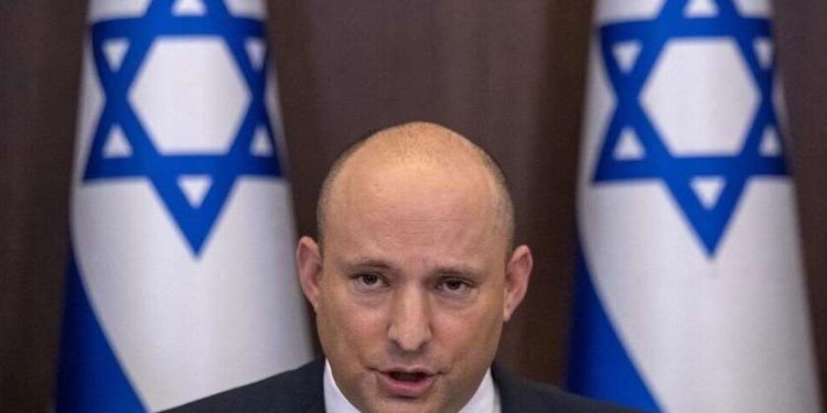 ისრაელის პრემიერი: საგანგებო სიტუაციის ზღვარზე ვიმყოფებით – ახალი ვარიანტი უფრო გადამდებია და ბევრად უფრო სწრაფად ვრცელდება, ვიდრე „დელტა“ შტამი