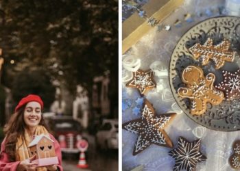 არაერთი სირთულე და ბიზნესი ნულიდან – ნინო შოშიაშვილის პერსონა