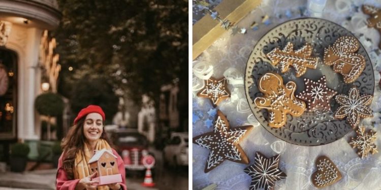 არაერთი სირთულე და ბიზნესი ნულიდან – ნინო შოშიაშვილის პერსონა