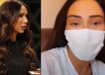 “ნუ გექნებათ ოჯახის ექიმის იმედი…” – სალომე გოგიაშვილი კოვიდინფიცირებულია