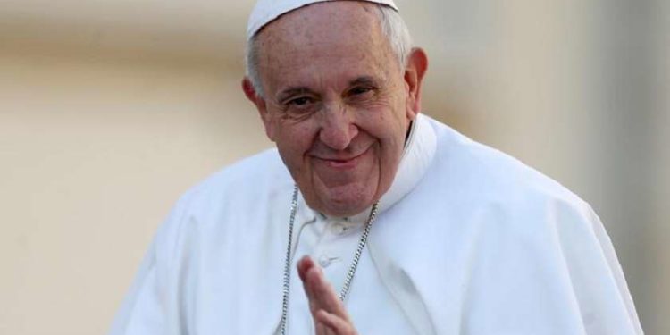 რომის პაპი: პანდემიისა და კლიმატის ცვლილების შედეგად მიყენებული ჭრილობები გლობალური კონფლიქტით მიყენებული ჭრილობების მსგავსია