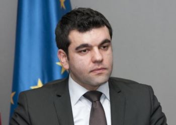 დამსაქმებლები დიპლომს არ ვუყურებთ – გიორგი პერტაია