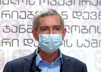 აუცრელი პირების ფასიანი მკურნალობის იდეა ვერ განხორციელდება – იმნაძე