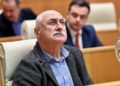 რიტორიკული კითხვა მაქვს – 5 000 ინფიცირებული გვყავს და აცრა რატომ შეგვიმცირდა? – ლადო კახაძე