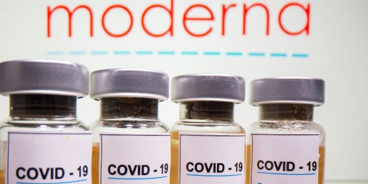 სომხეთში ბავშვებს 12 წლის ასაკიდან Moderna-თი აცრიან